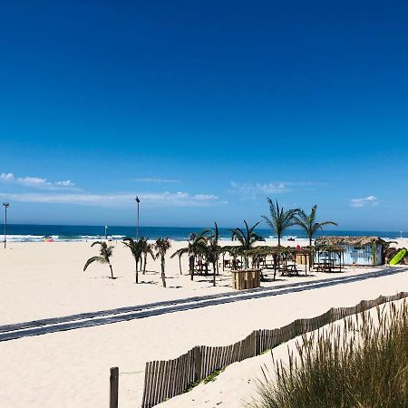 Beachliving Cabana Villa Esmoriz Esterno foto