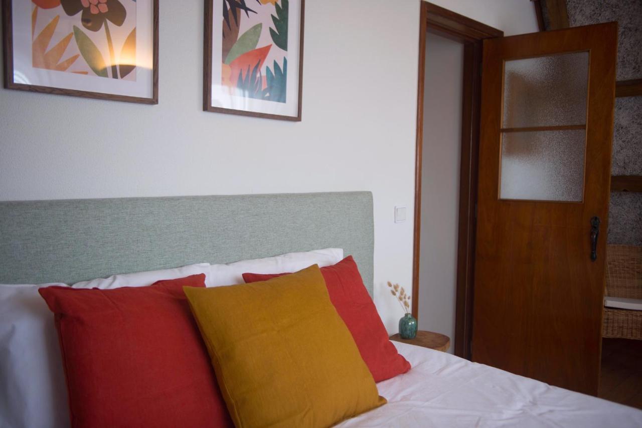 Beachliving Cabana Villa Esmoriz Esterno foto