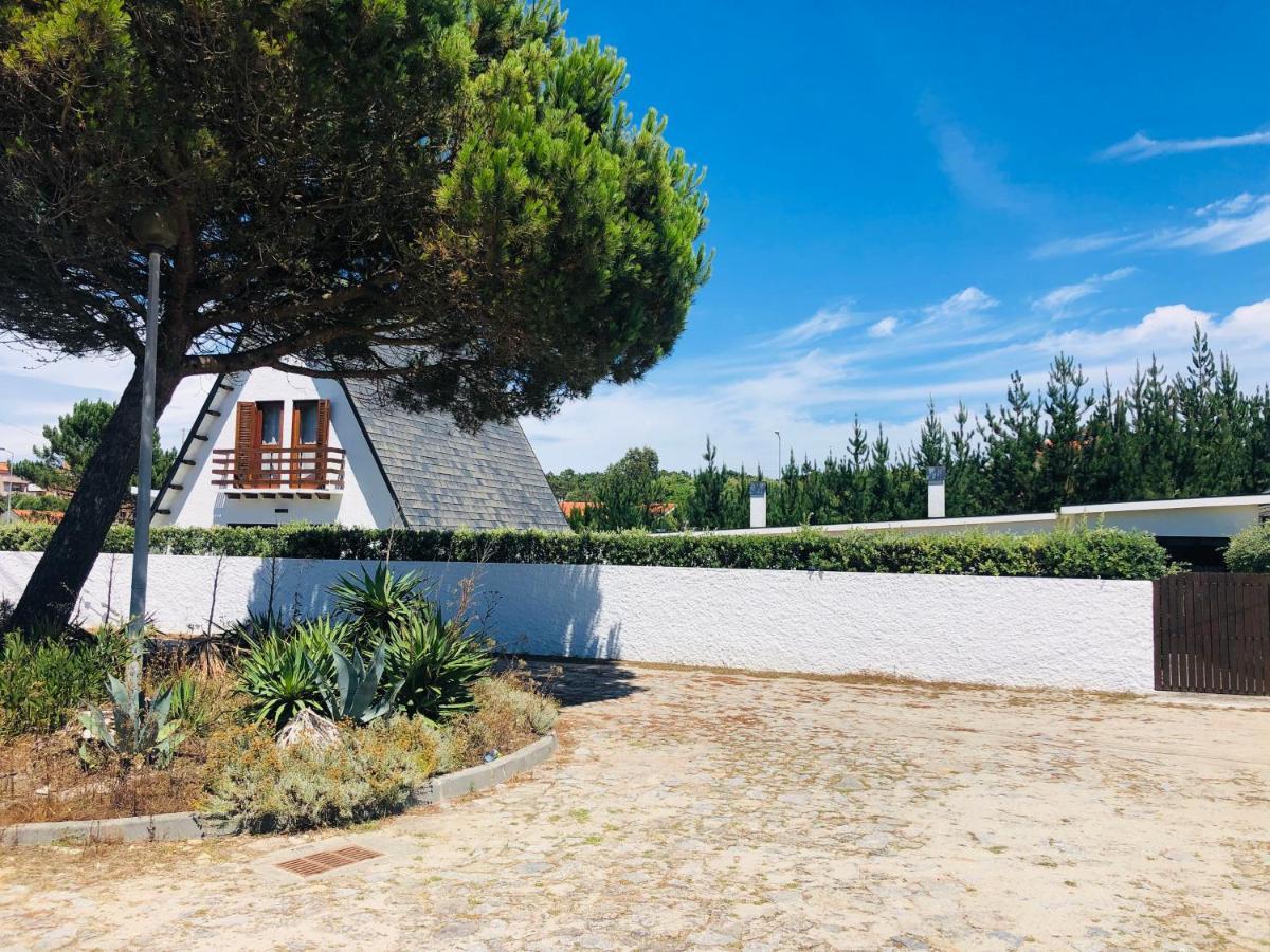 Beachliving Cabana Villa Esmoriz Esterno foto