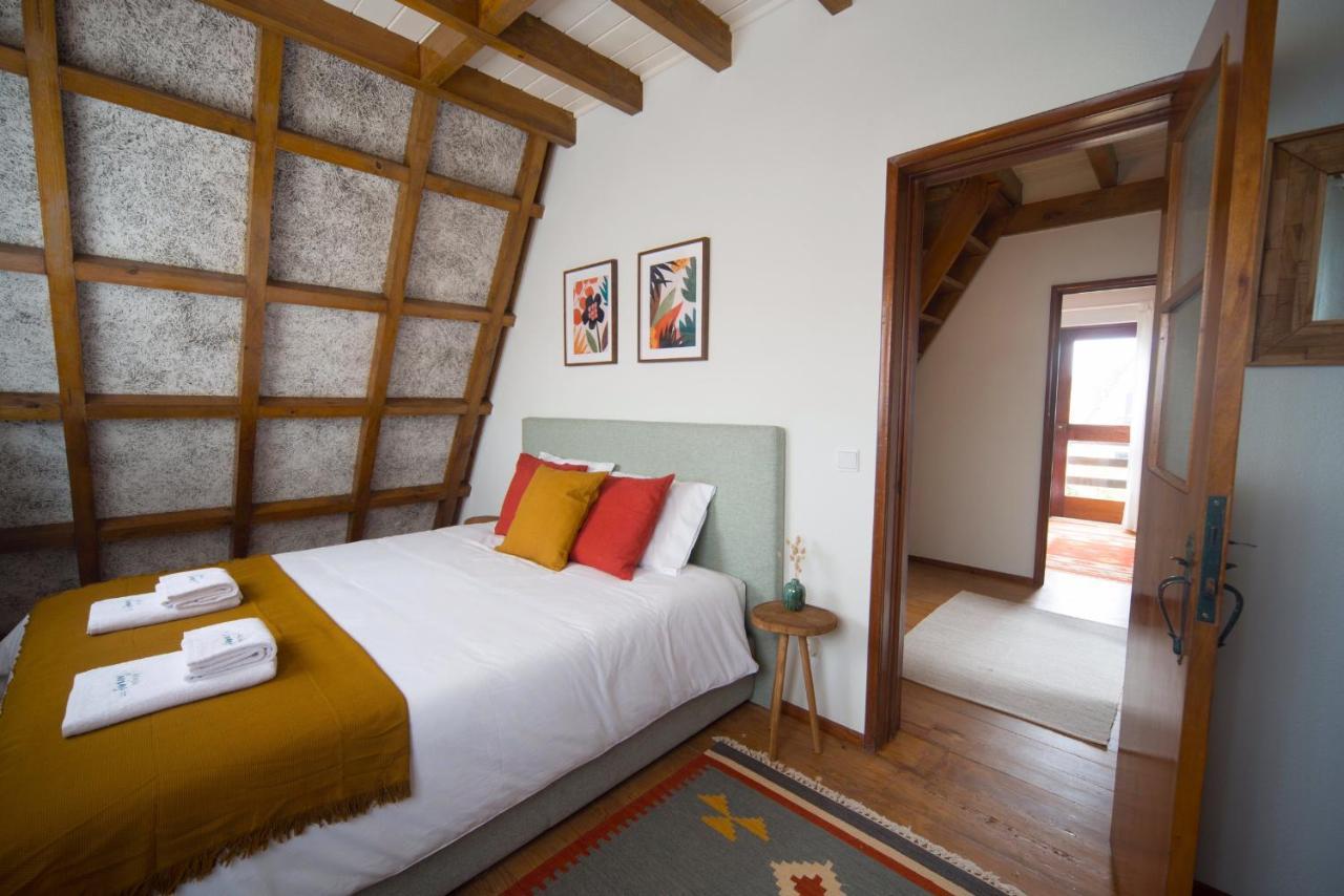 Beachliving Cabana Villa Esmoriz Esterno foto