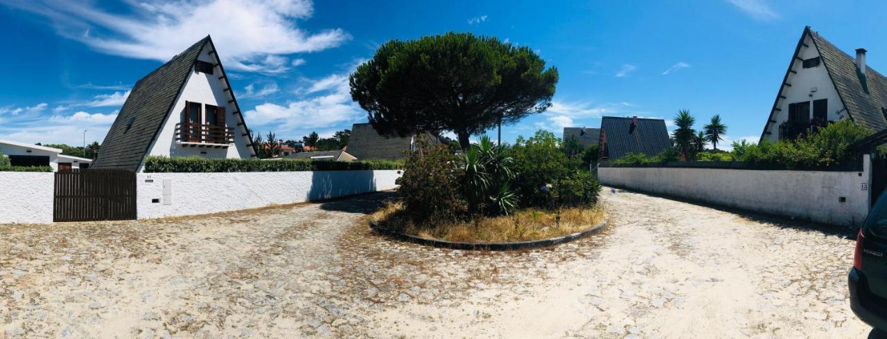 Beachliving Cabana Villa Esmoriz Esterno foto