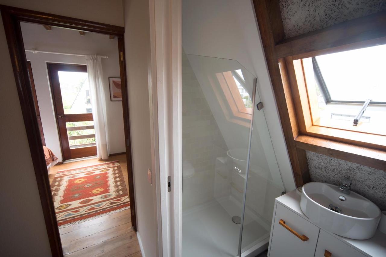 Beachliving Cabana Villa Esmoriz Esterno foto