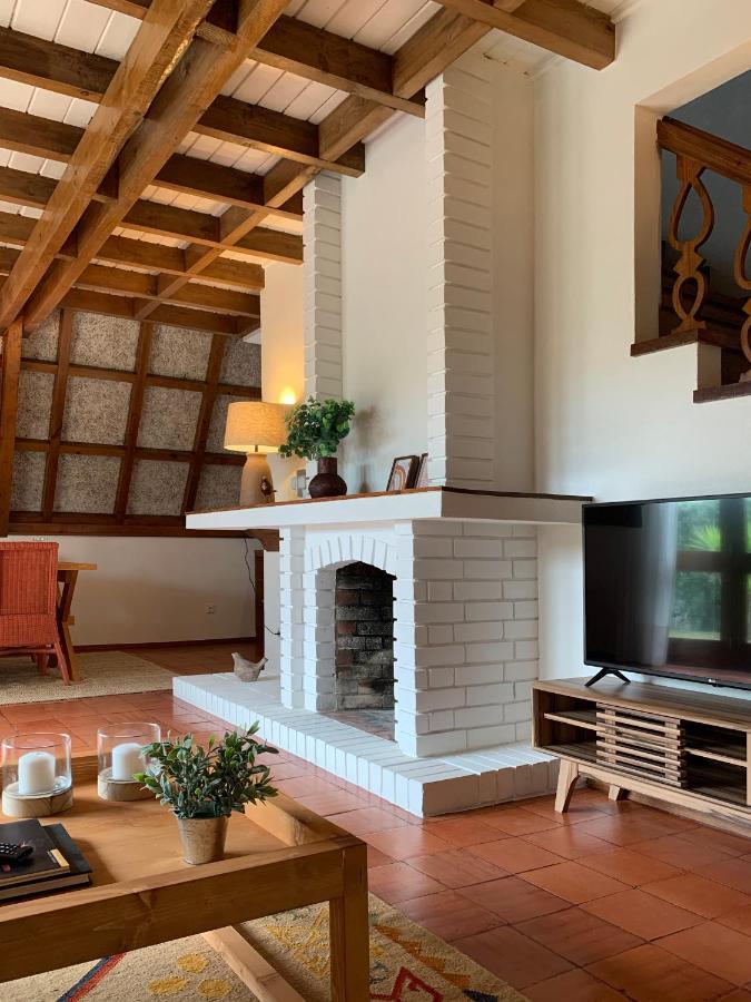 Beachliving Cabana Villa Esmoriz Esterno foto