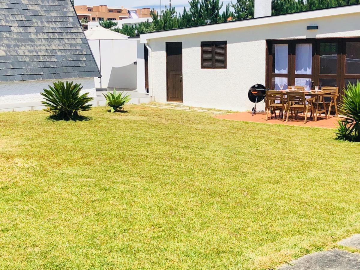 Beachliving Cabana Villa Esmoriz Esterno foto