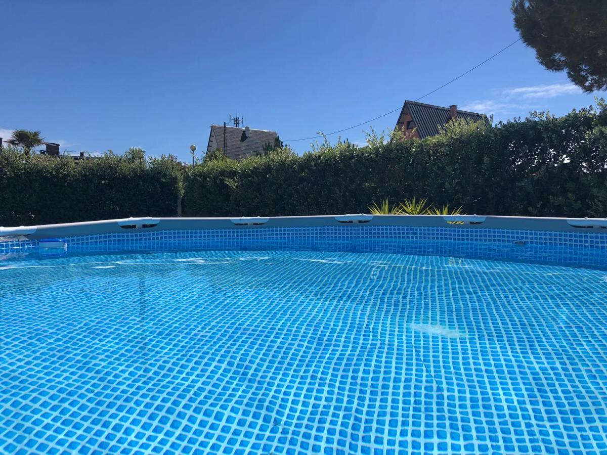 Beachliving Cabana Villa Esmoriz Esterno foto