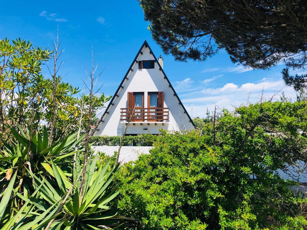 Beachliving Cabana Villa Esmoriz Esterno foto