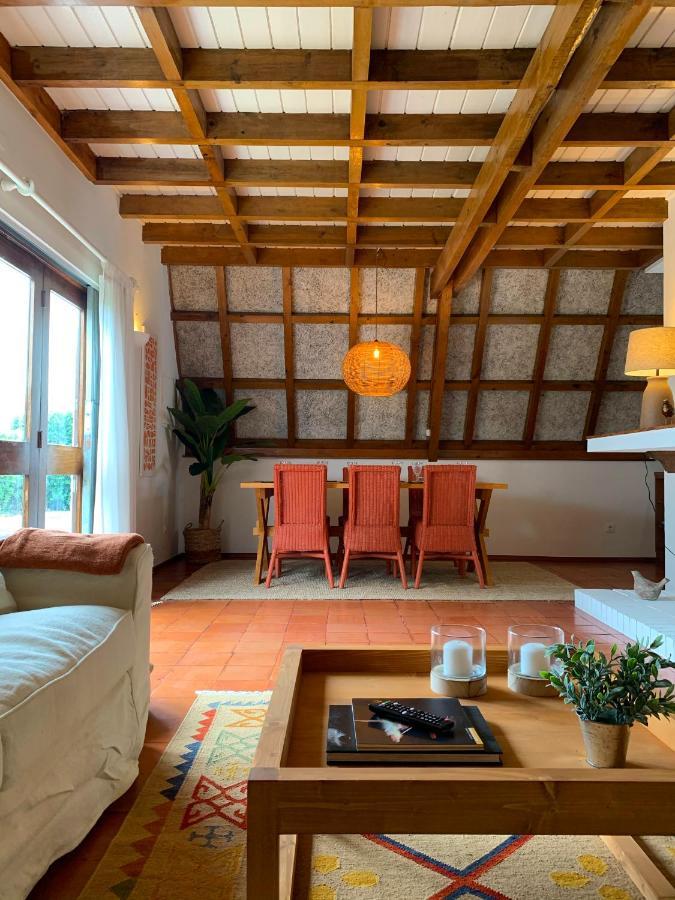 Beachliving Cabana Villa Esmoriz Esterno foto