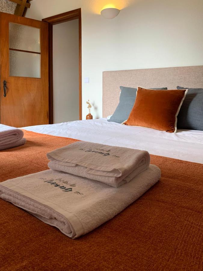 Beachliving Cabana Villa Esmoriz Esterno foto