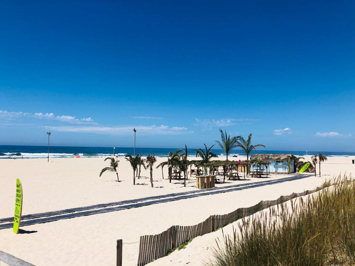 Beachliving Cabana Villa Esmoriz Esterno foto
